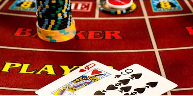 ลองกันหรือยัง เทคนิคคาสิโนสด บาคาร่าได้ผลดีจนต้องบอกต่อ - SA gaming -  คาสิโนออนไลน์ - Gaming Casino | Sagaming88