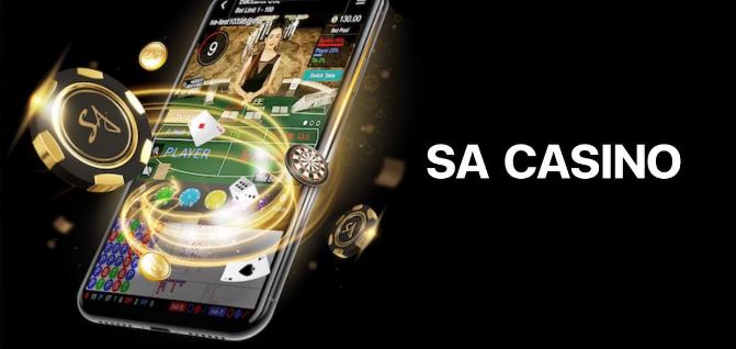 เจ๋งจริง กับสูตรเด็ดพิชิตบาคาร่า SA casino ที่คุณไม่ควรพลาด