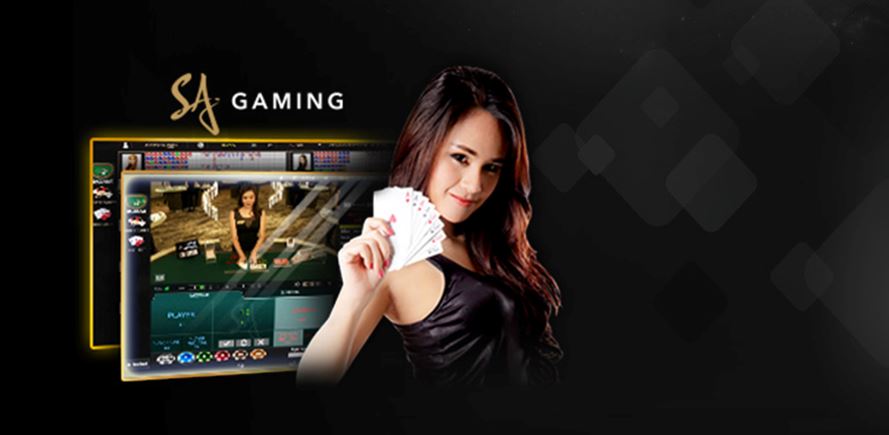 casino online sa gaming