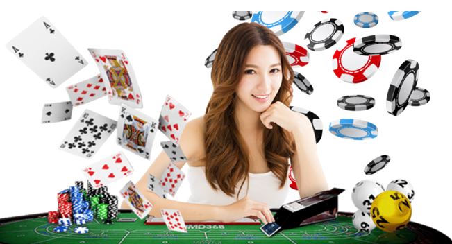 UFA casino เล่นเกมคาสิโนออนไลน์ฟรี ไม่ต้องใช้เงินตัวเอง